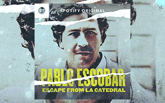 Pablo Escobar: Escape de la Catedral - Español