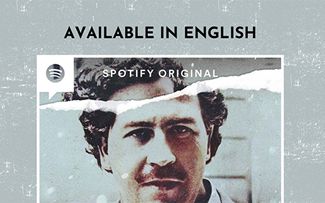 Pablo Escobar: Escape de la Catedral - Inglés