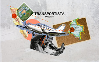 Transportista - Español