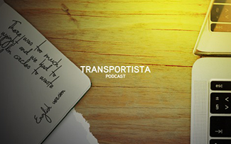 Transportista - Inglés